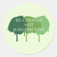 Ser curioso no una cita vergonzosa