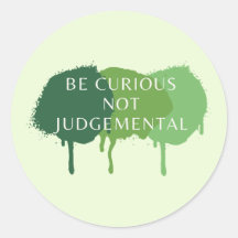 Ser curioso no una cita vergonzosa