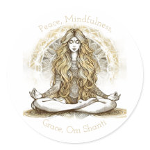 Serenidad en la calma