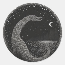 Serie Cryptid de Monsters Midtrip