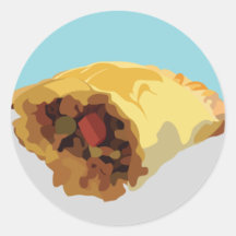 Serie de Filipinas: Empanada