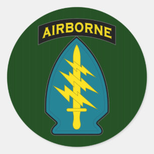 PEGATINA REDONDA SF SSI