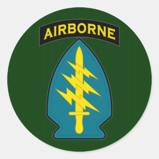 PEGATINA REDONDA SF SSI