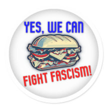 ¡Sí, Podemos Luchar Contra el Fascismo!