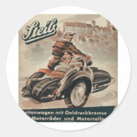 Sidecar