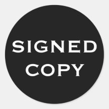 SIGNEDCOPIA