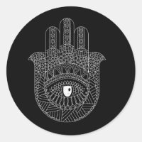 Símbolo de Hamsa Islam musulmán Allah Koran regalo