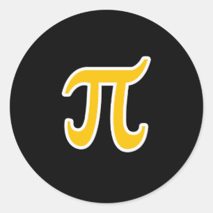 Pegatina Redonda SÍMBOLO DE IP DE POLIAMORIA 3D -.png