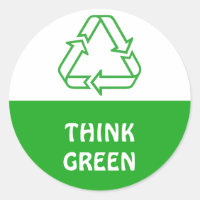 Símbolos simples - TRIÁNGULO RECICLADOR + tus idea
