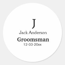 SIMPLE MINIMAL añade tu nombre regalo personalizad