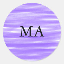 Simple monograma agregar su nombre letra hombre mi