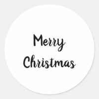 simple texto mínimo feliz navidad fiesta