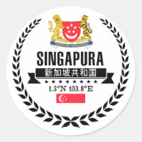 Singapur