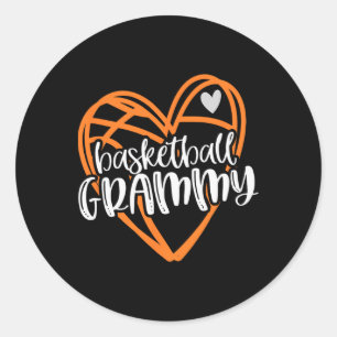 Pegatina Redonda Sketll Grammy Shirt