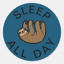 Slove Sleep All Day