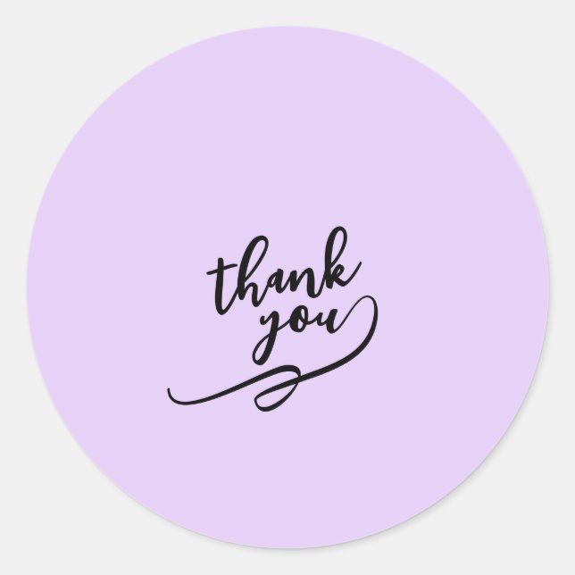 Pegatina Redonda Small Business Digital Stickers – Marketing & Bran (Anverso)