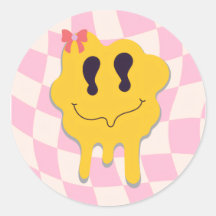 smile pink