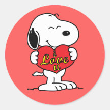 Snoopy