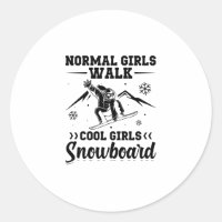 Snowboarder Sayings | Regalos de invierno de Snowb
