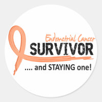 Sobreviviente 8 Cáncer endometrial