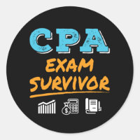 Sobreviviente del examen CPA