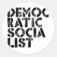 Socialista democrático