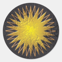 Sol Dorado