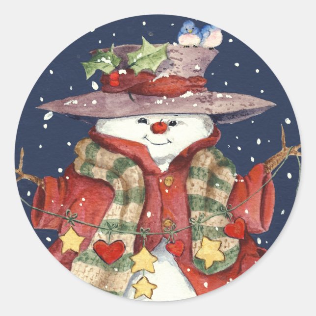 PEGATINA REDONDA SÓLO AMABLE (Anverso)