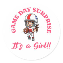Sorpresa por el día del juego para los aficionados