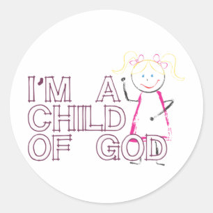 Pegatina Redonda soy un niño de god.pdf