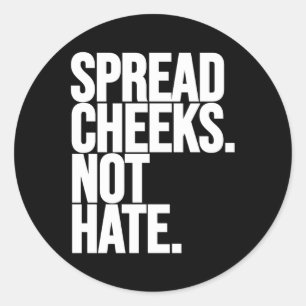 Pegatina Redonda Sparta Las Quejas No E Gym Fitness Ni Workout