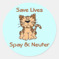 Spay y Neuter