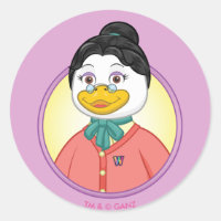 Sra. Birdy