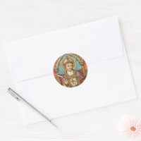St. Alphonsus Liguori (VVP 005)