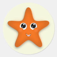 Starfish