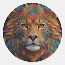 Stars & Stripes Swag: La colección Keychain