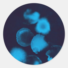 Pegatina Redonda Sticker