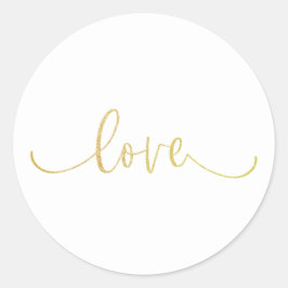 Pegatina Redonda Sticker