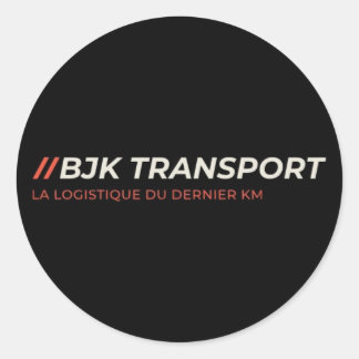 Pegatina Redonda stickers 