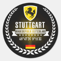 Stuttgart