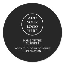 Su logotipo profesional Empresa de negocios