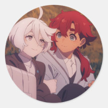 SuleMio | Suletta Mercury y Miorine Rembran