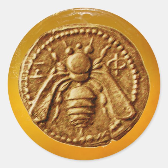 PEGATINA REDONDA SUMINISTROS DE APERTURA DE AZOTEA DE AZOTE DE AZOT (Anverso)