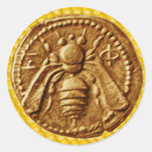 PEGATINA REDONDA SUMINISTROS DE APERTURA DE AZOTEA DE AZOTE DE AZOT