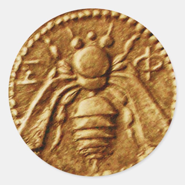 PEGATINA REDONDA SUMINISTROS DE APERTURA DE AZOTEA DE AZOTE DE AZOT (Anverso)