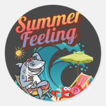 "Summer Feeling"