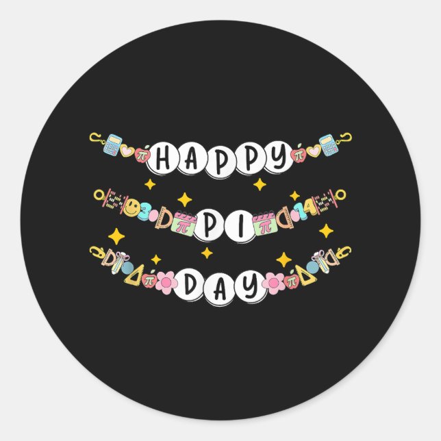 Pegatina Redonda Super Gamer Abuela Divertido Día de la Mujer Para  (Anverso)