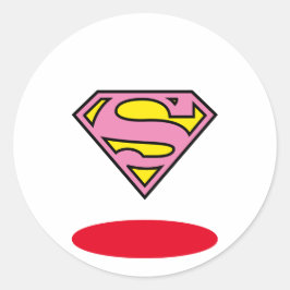 Pegatina Redonda svg móvil