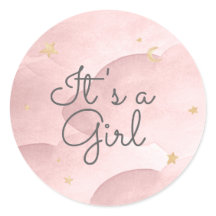 Sweet Dreams Baby Shower