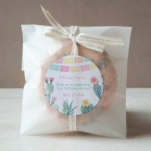 Taco Acerca De Un Fiesta De Baby Shower Fiesta Gra